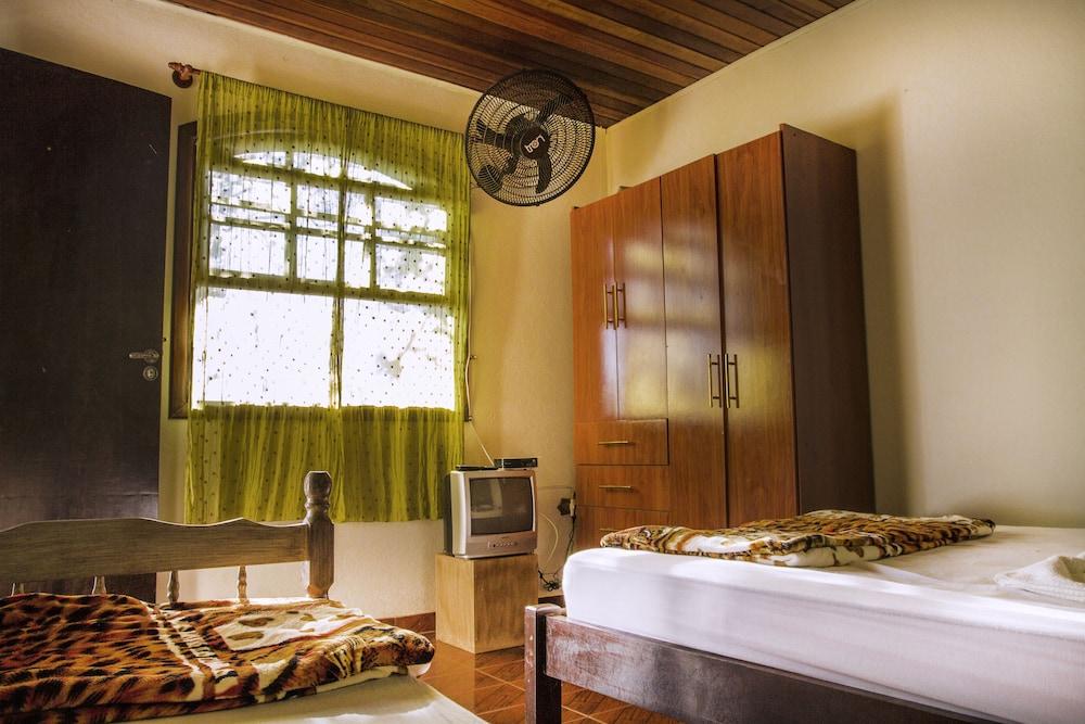 Pousada Céu de Luz - Próximo a Monte Verde