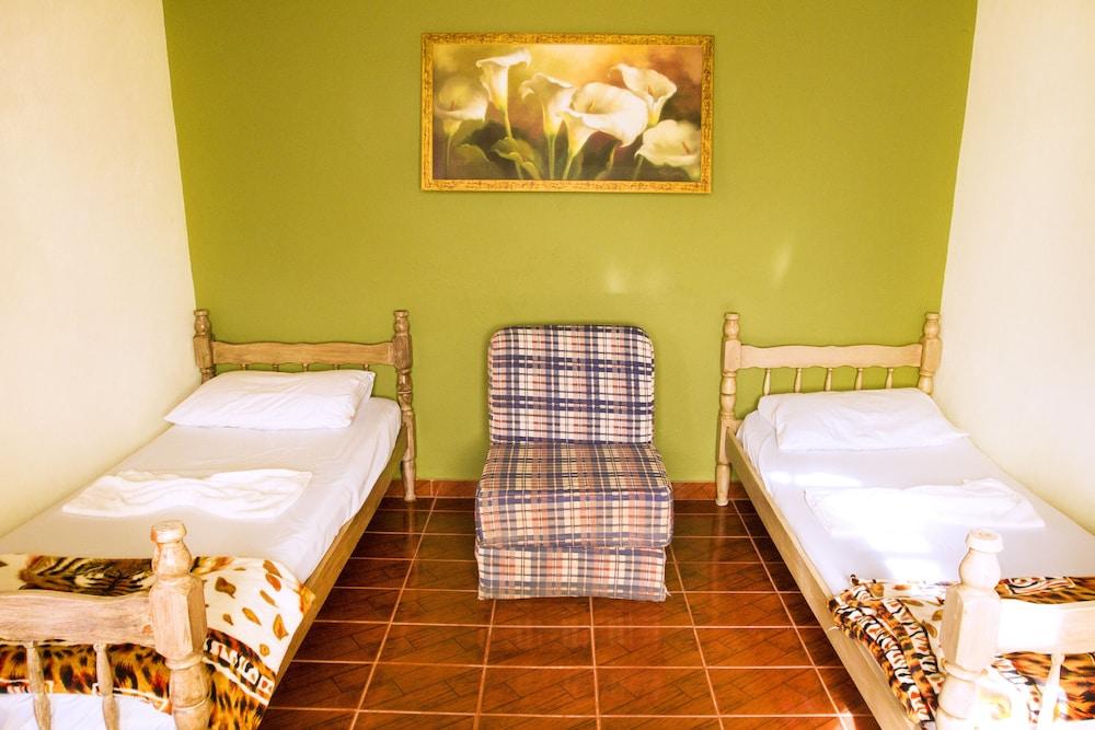 Pousada Céu de Luz - Próximo a Monte Verde