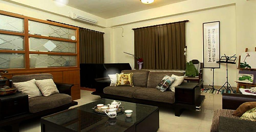 Shui Yue Guest House