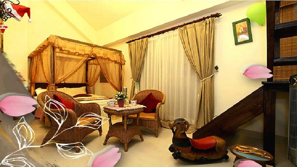 Shui Yue Guest House