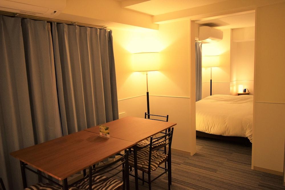 Residence Condominium KALAHAAI