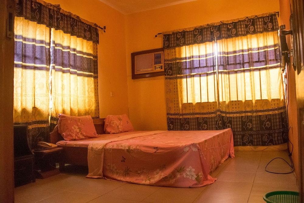 Bamo Exclusive Hotel