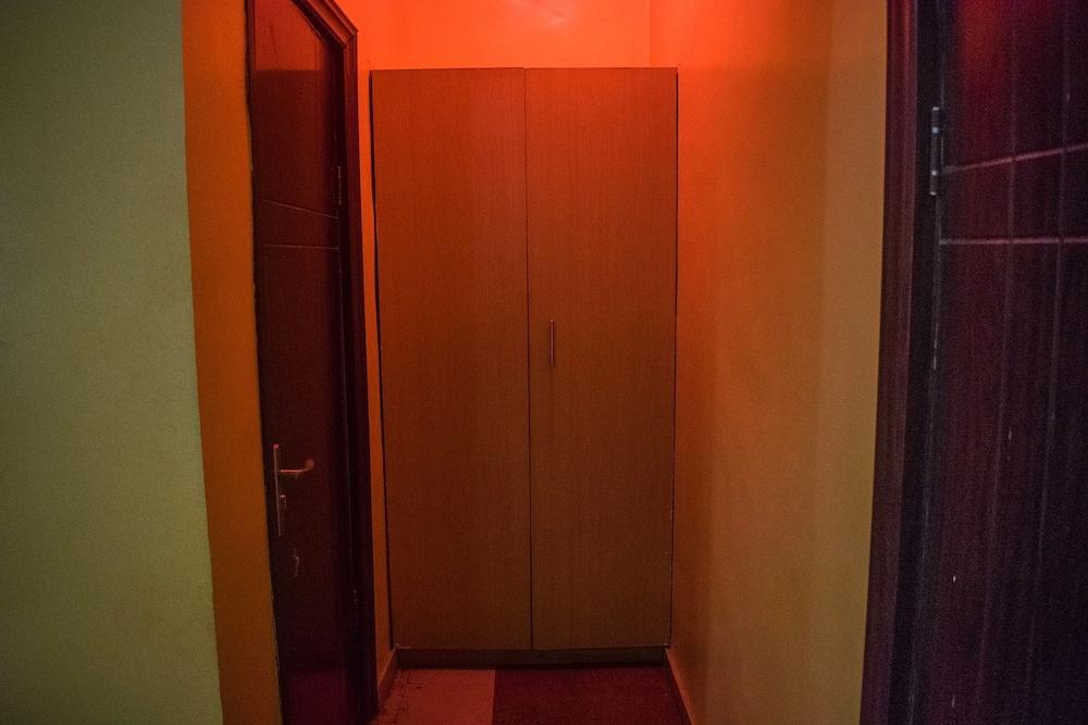 Pacific Hotels & Suites