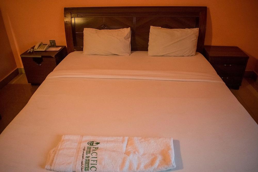 Pacific Hotels & Suites