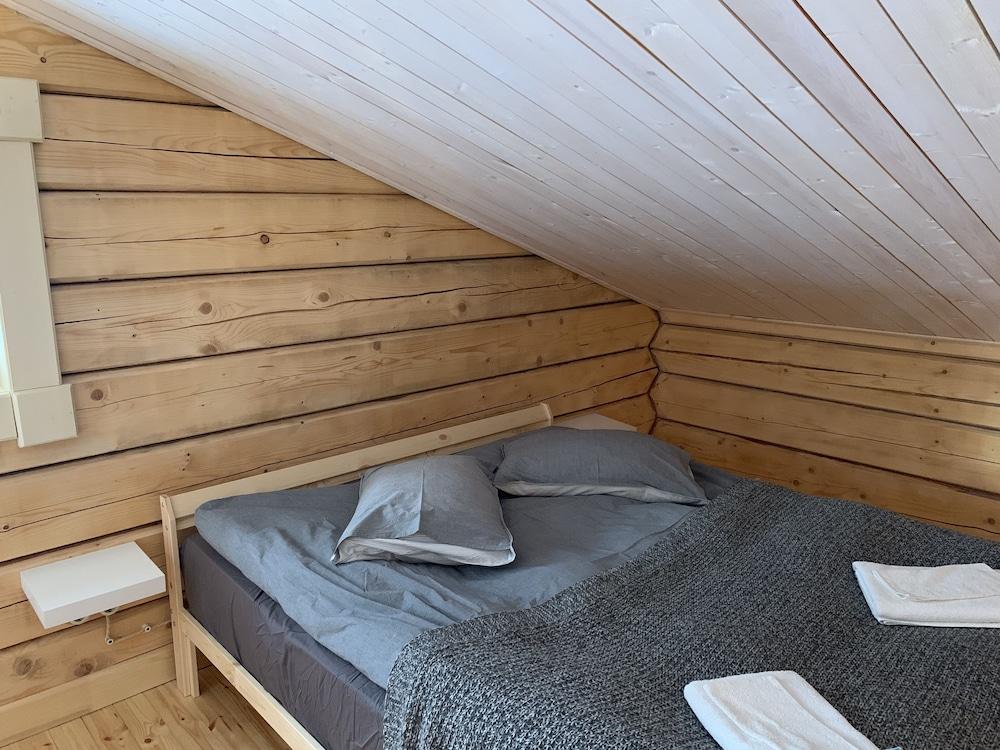 Forrest Lodge Karelia