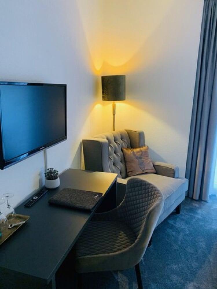 Waldhotel Riesebusch