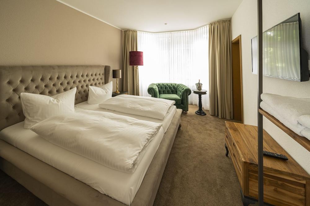 Waldhotel Riesebusch