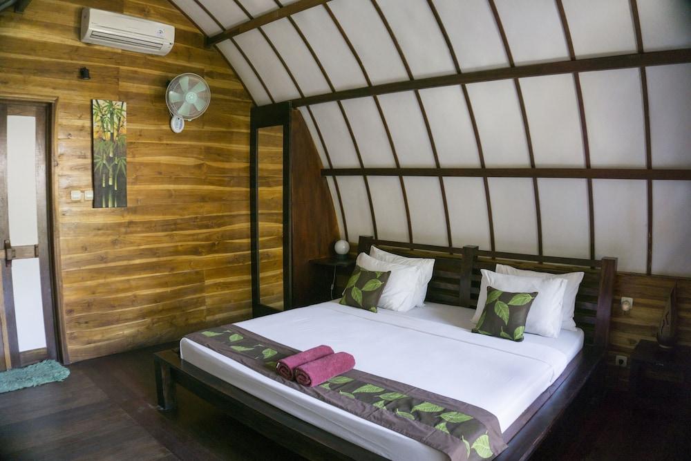 Cotton Tree Cottages