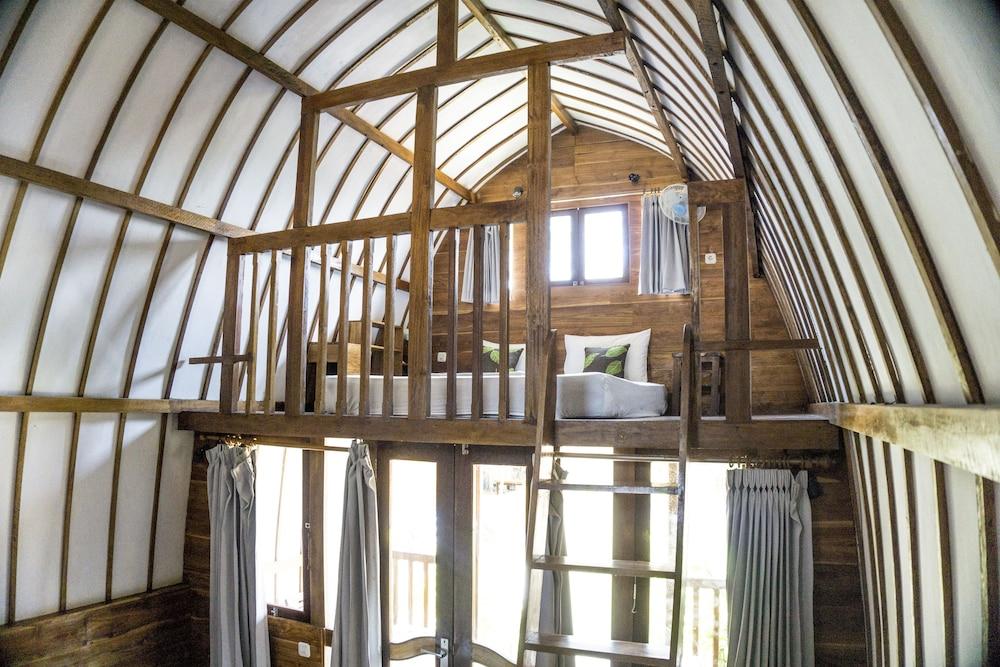 Cotton Tree Cottages