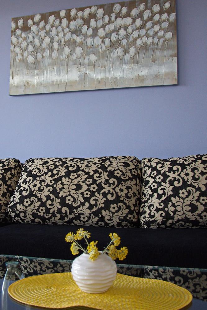 Sv. Jelena apartments