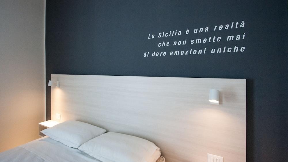 Amada Hotel Siracusa