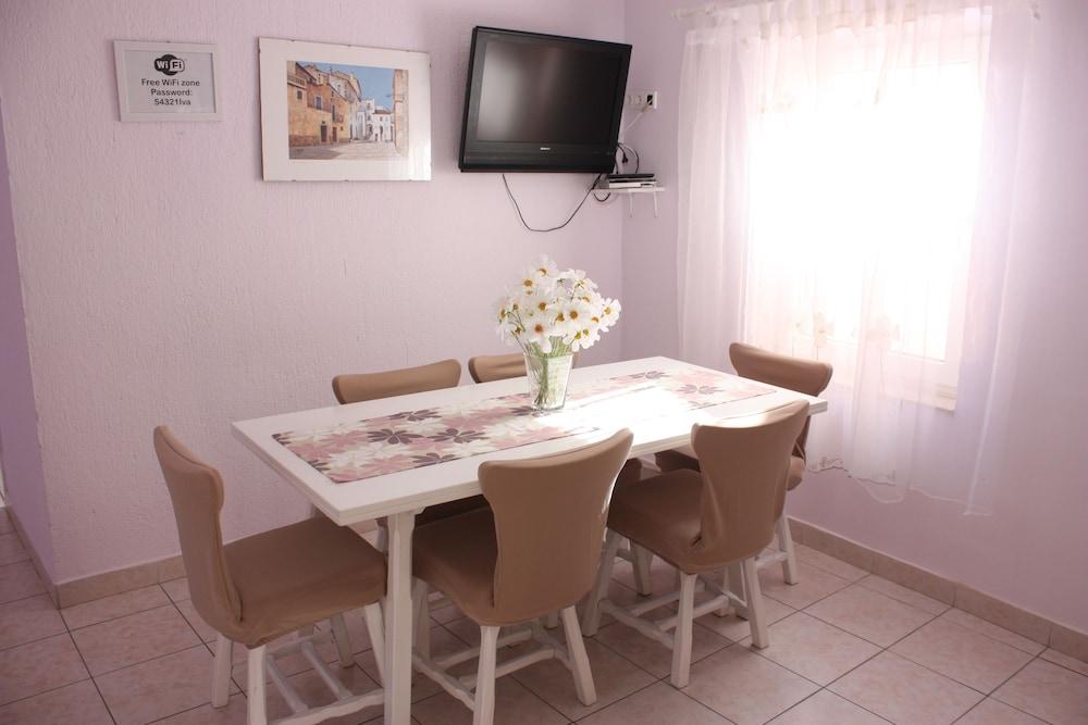 Apartments Tanja & Josipa