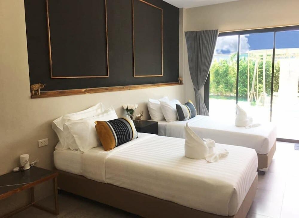 Malinda Villa Phuket