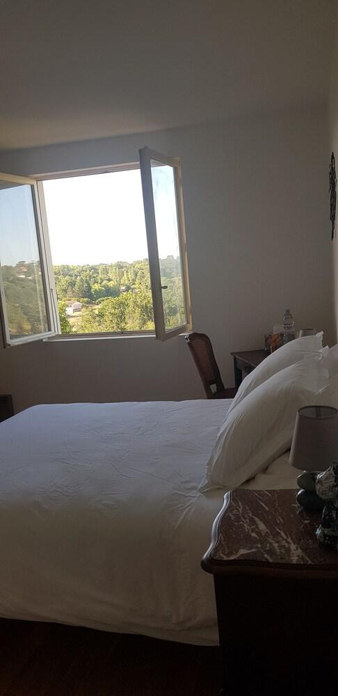 Aux Terrasses de Kaya