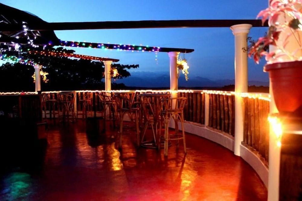 Al Hamra Jungle Resort - Adults Only