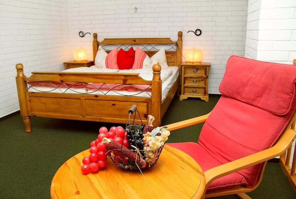 Mueritz Landhausperle