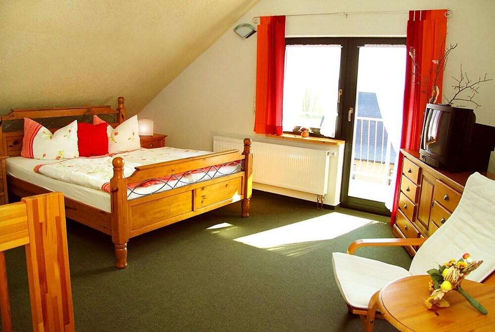 Mueritz Landhausperle