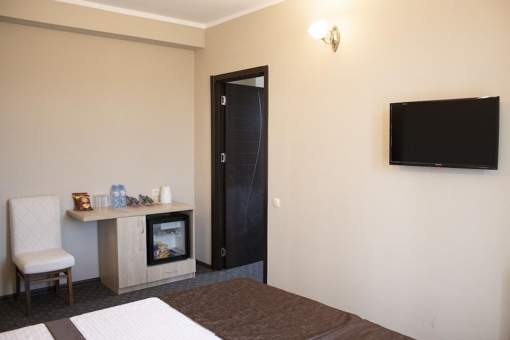 Degustarium Hotel Tbilisi