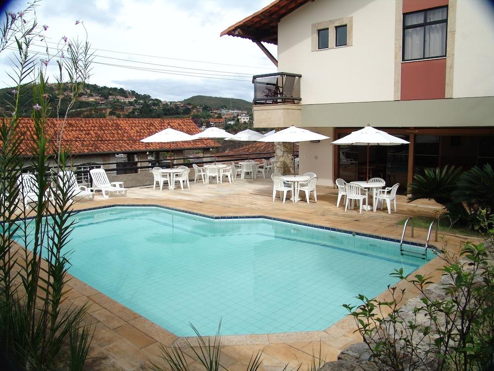 Hotel Solar Corte Real