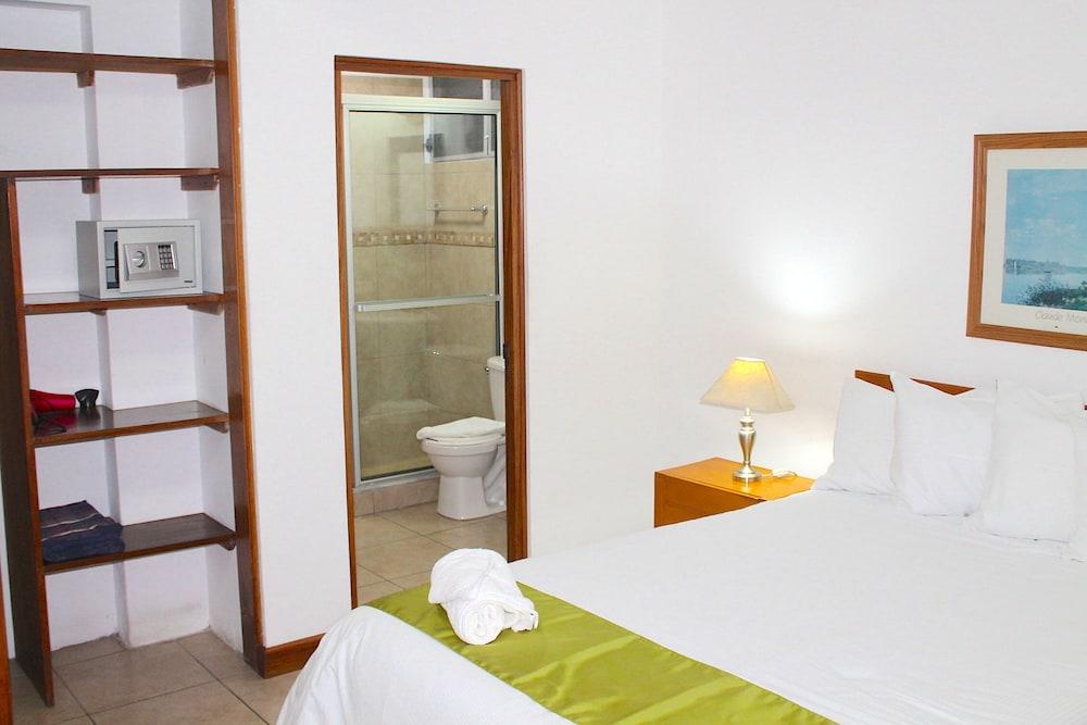 Apartamentos Reforma