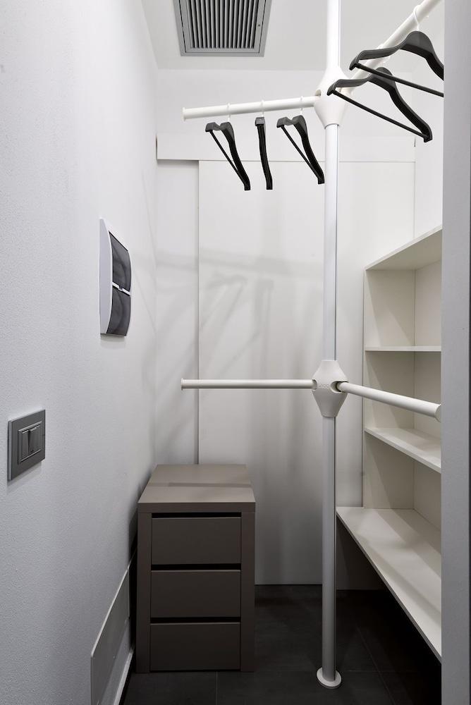 Nautilus B&B Suite Design