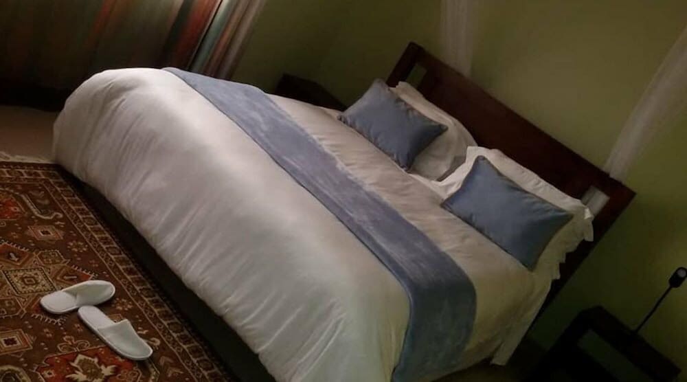 Mamikki Hotel Apartment