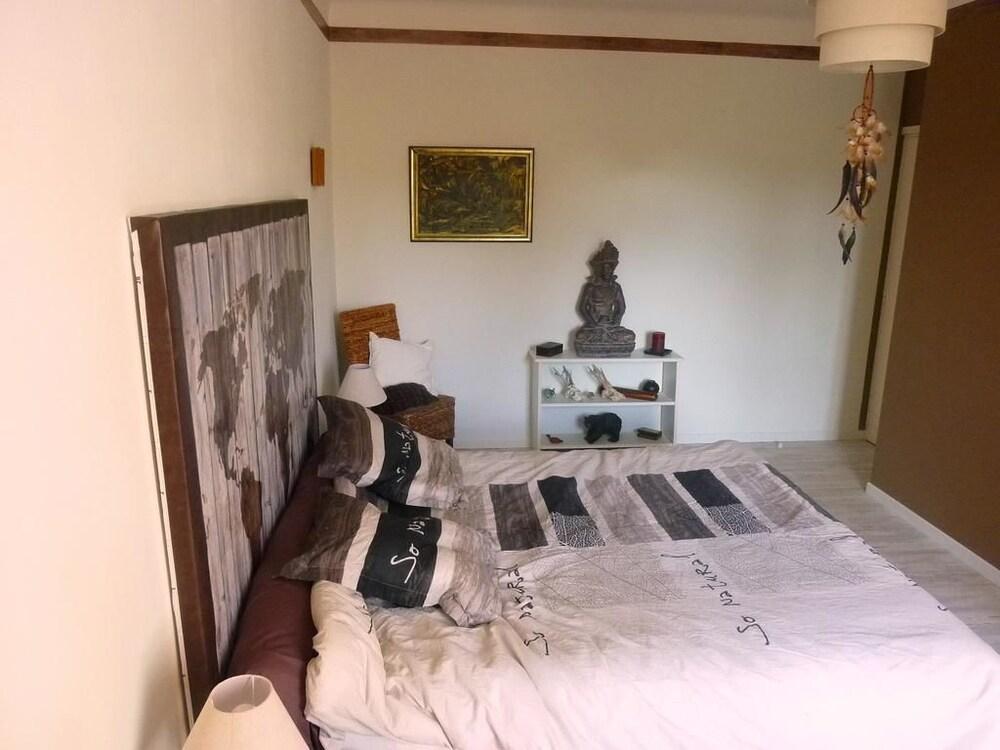 Le Fer En Ceze - Chambres D'Hotes