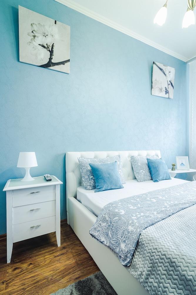 Riverside Premium Apartment