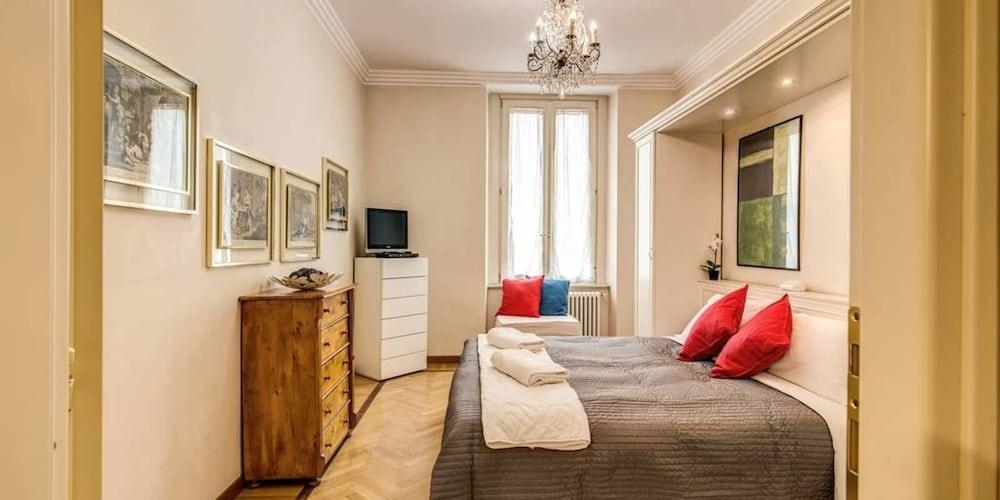 Roma Barocca Spanish Steps