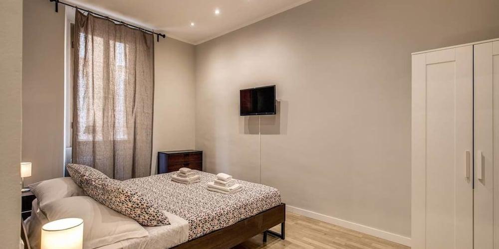 Mecenate Colosseum Suite