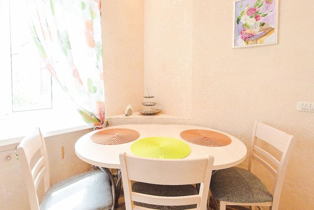 Miracle Superior Apartment Old Arbat