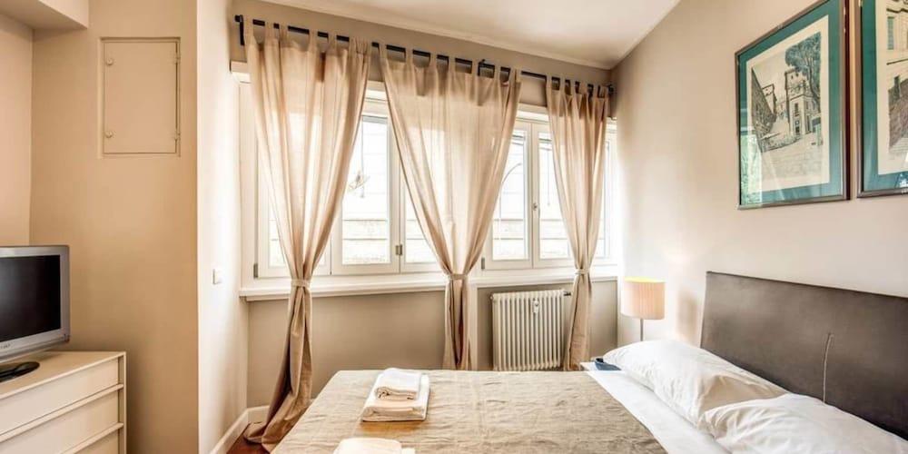 The Dome 3 bedroom apartment