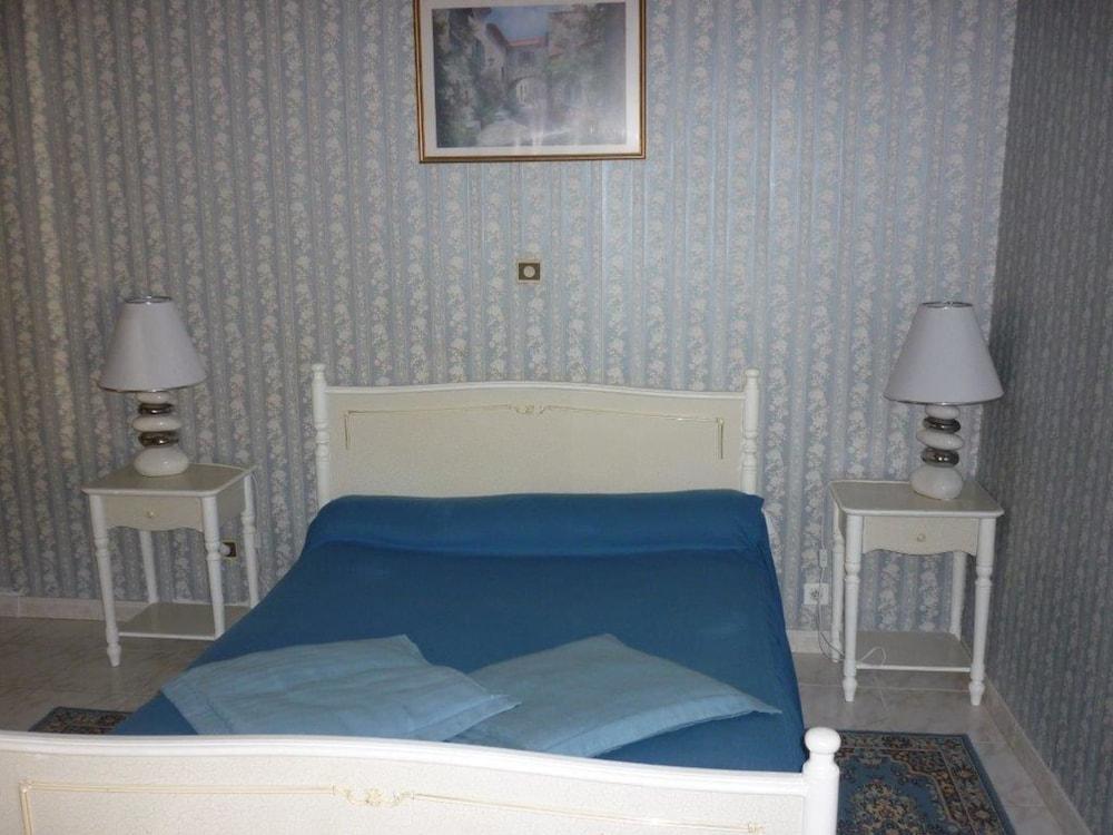 Domaine de la Rode Buze