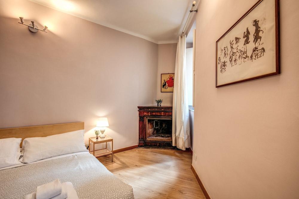 Cappellari 2 Campo de Fiori