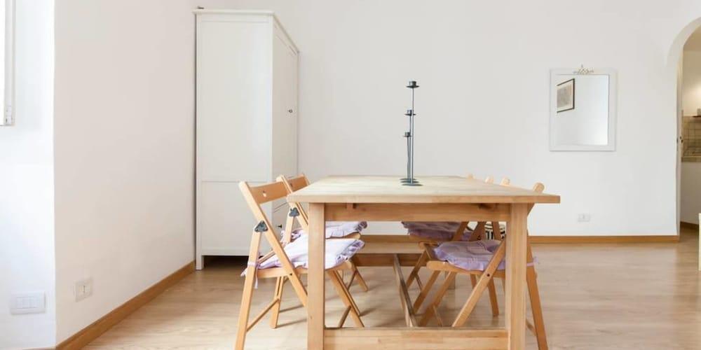 Cappellari 3 Campo de Fiori