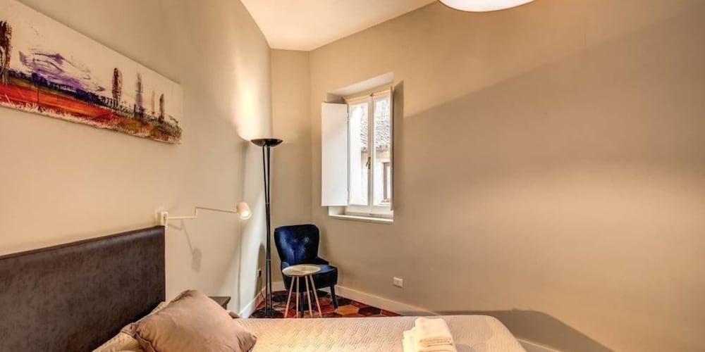 Cappellari 4 Campo de Fiori