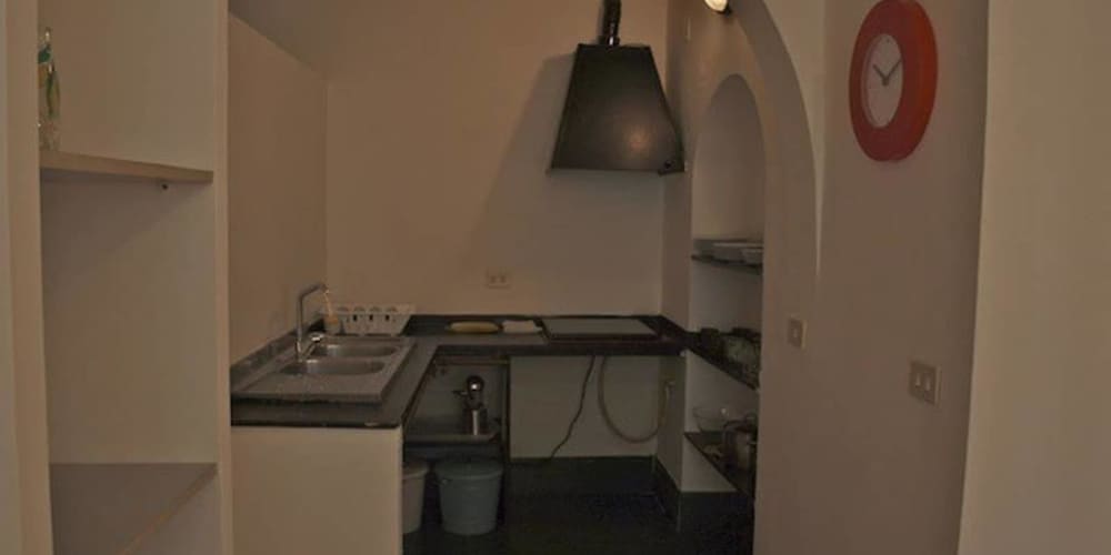 Cappellari 5 Campo de Fiori