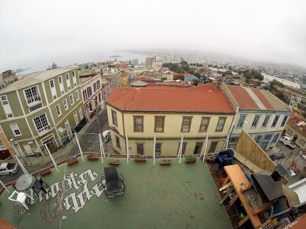 Planeta Lindo Hostel