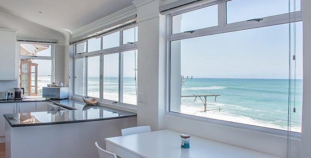 Oceanfront Penthouse