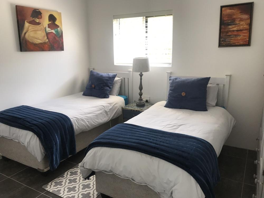 Moonriver Self-catering