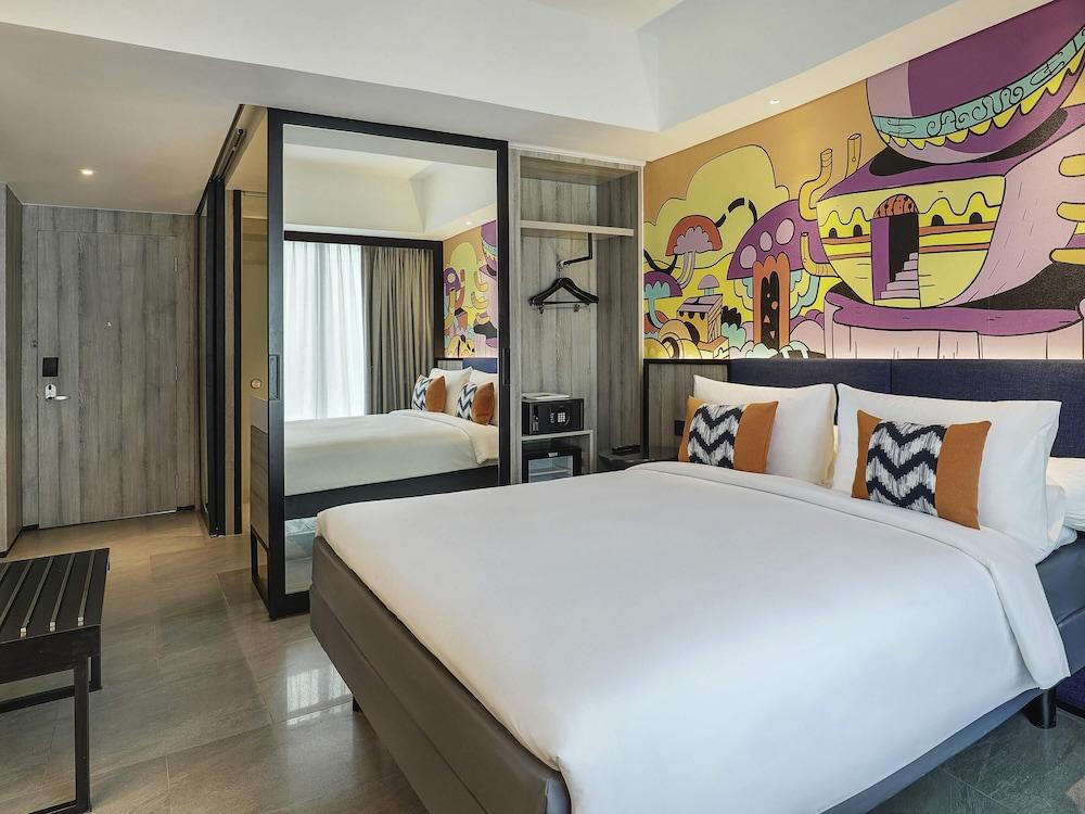 ibis Styles Jakarta Tanah Abang