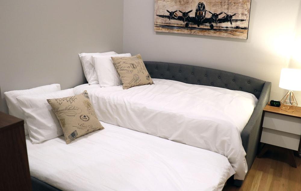 Marvelous Two Bedroom Suite