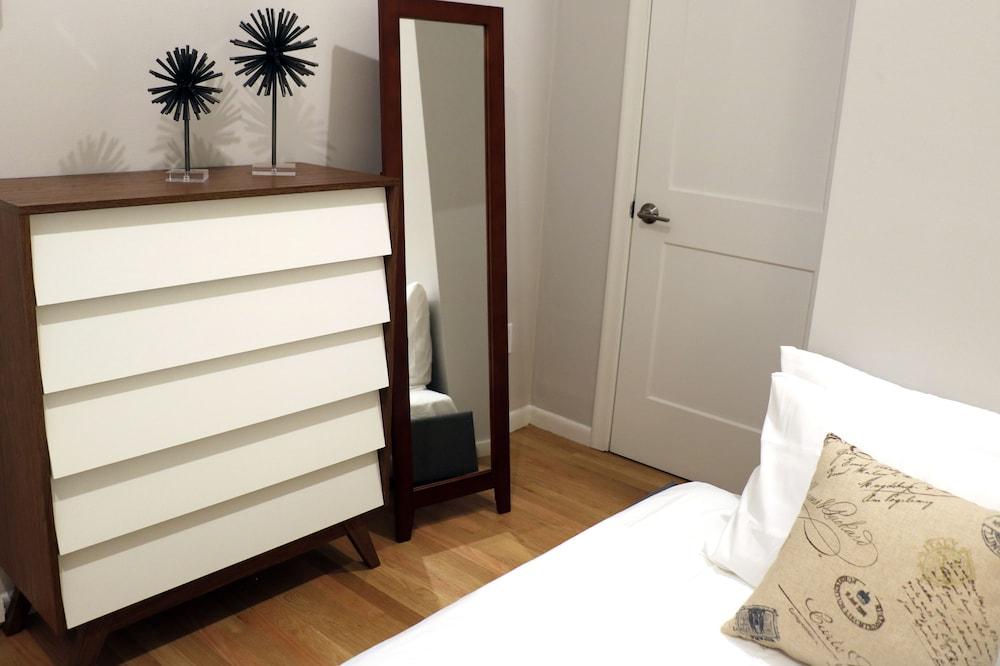 Marvelous Two Bedroom Suite