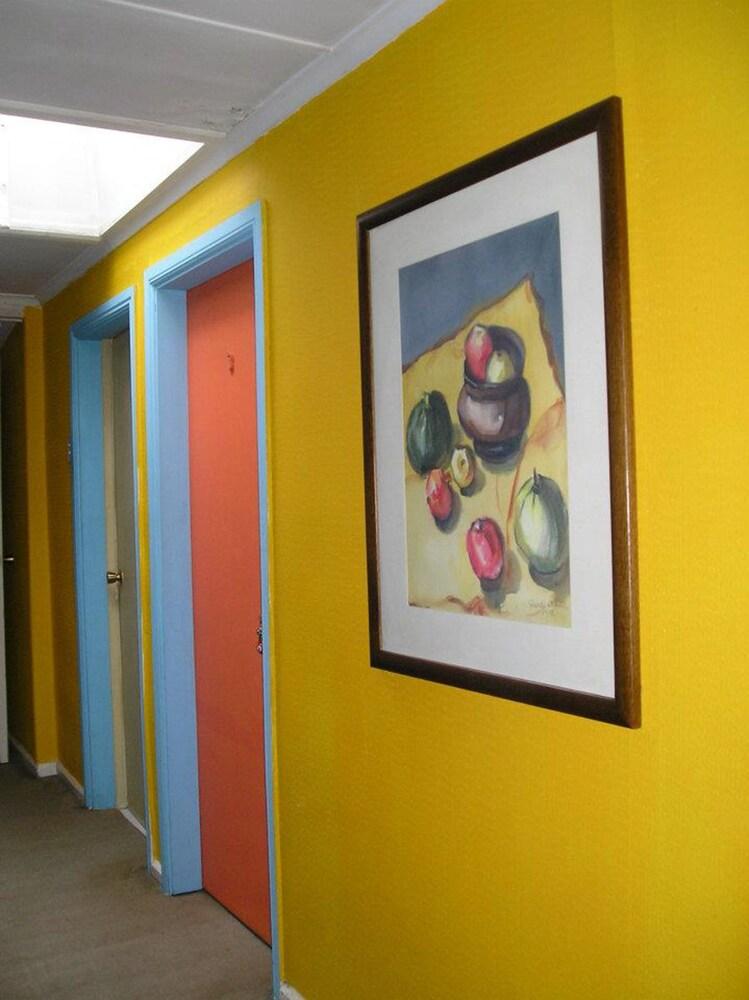 Al Fin del Mundo Hostal