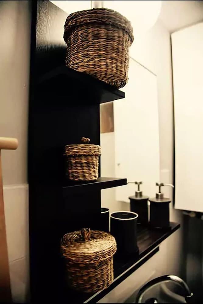 Acropolis modern house