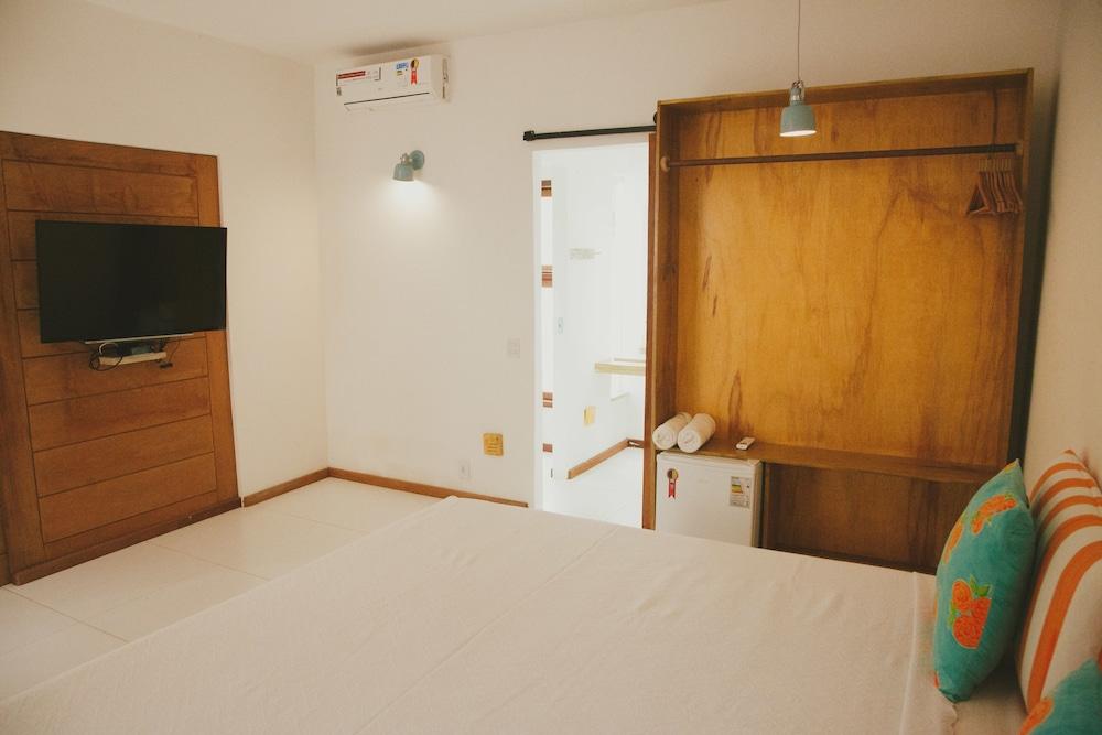 Casa e Pousada Alecrim