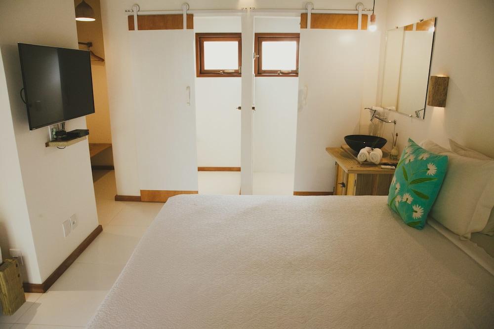 Casa e Pousada Alecrim