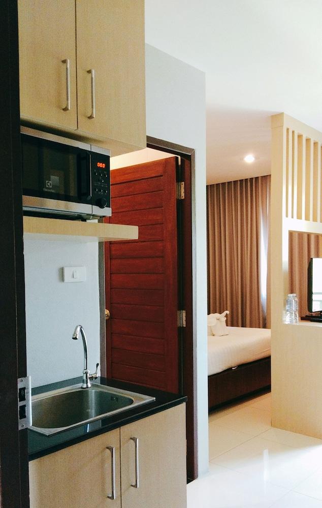 Hidayah Aonang Krabi