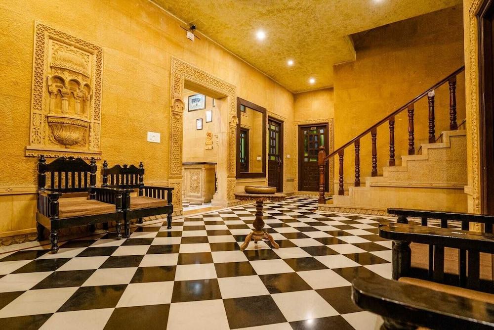 Hotel Royal Villa Jaisalmer