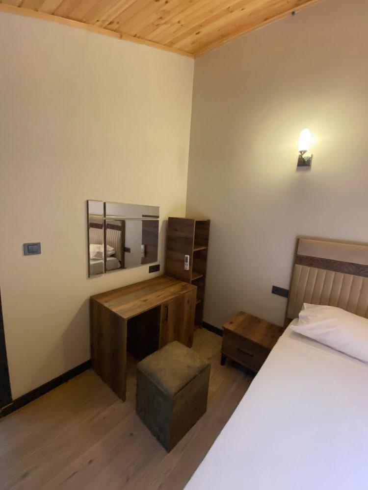 Ağva Capella Hideaway Adult Only